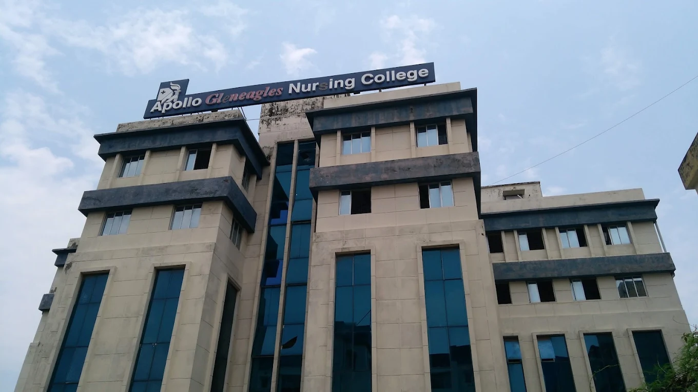 Apollo College of Nursing