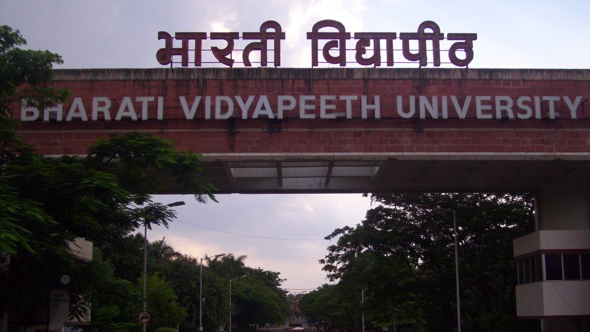 Bharati Vidyapeeth Medical College