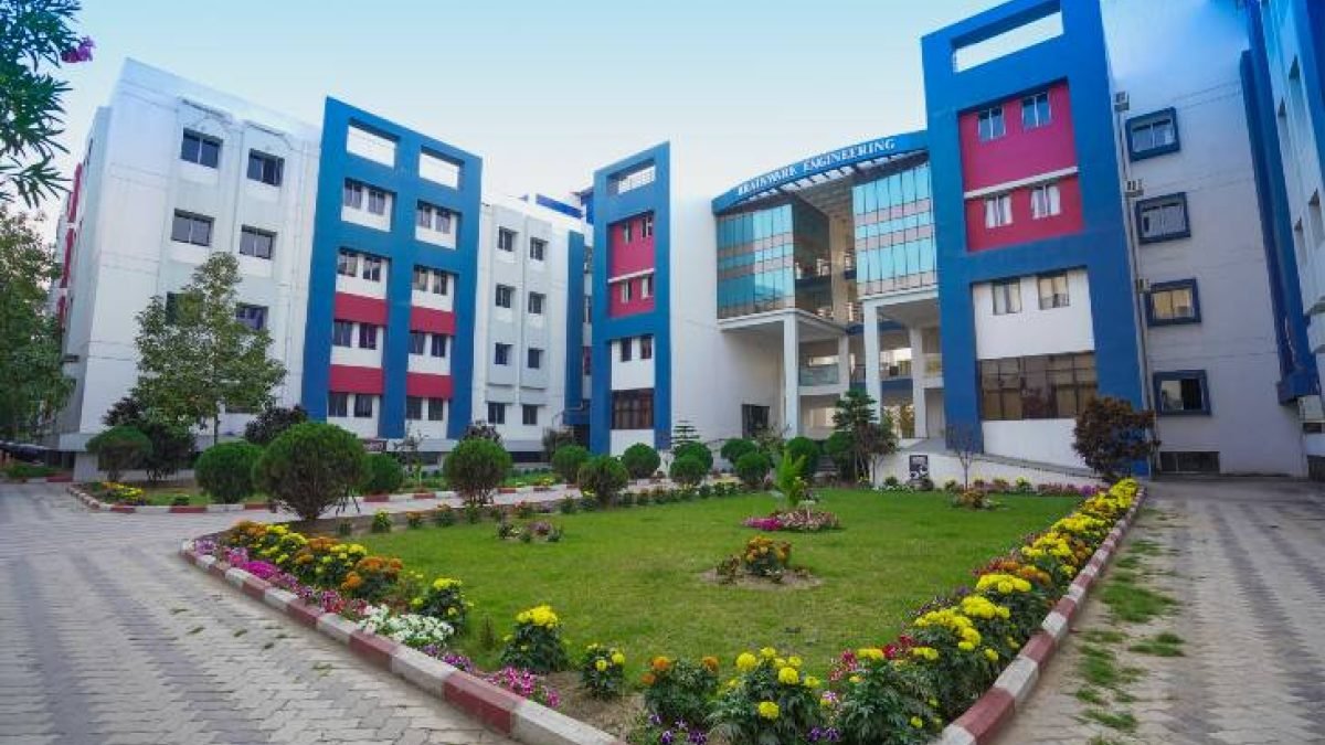 Brainware University