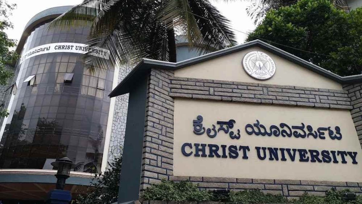Christ University