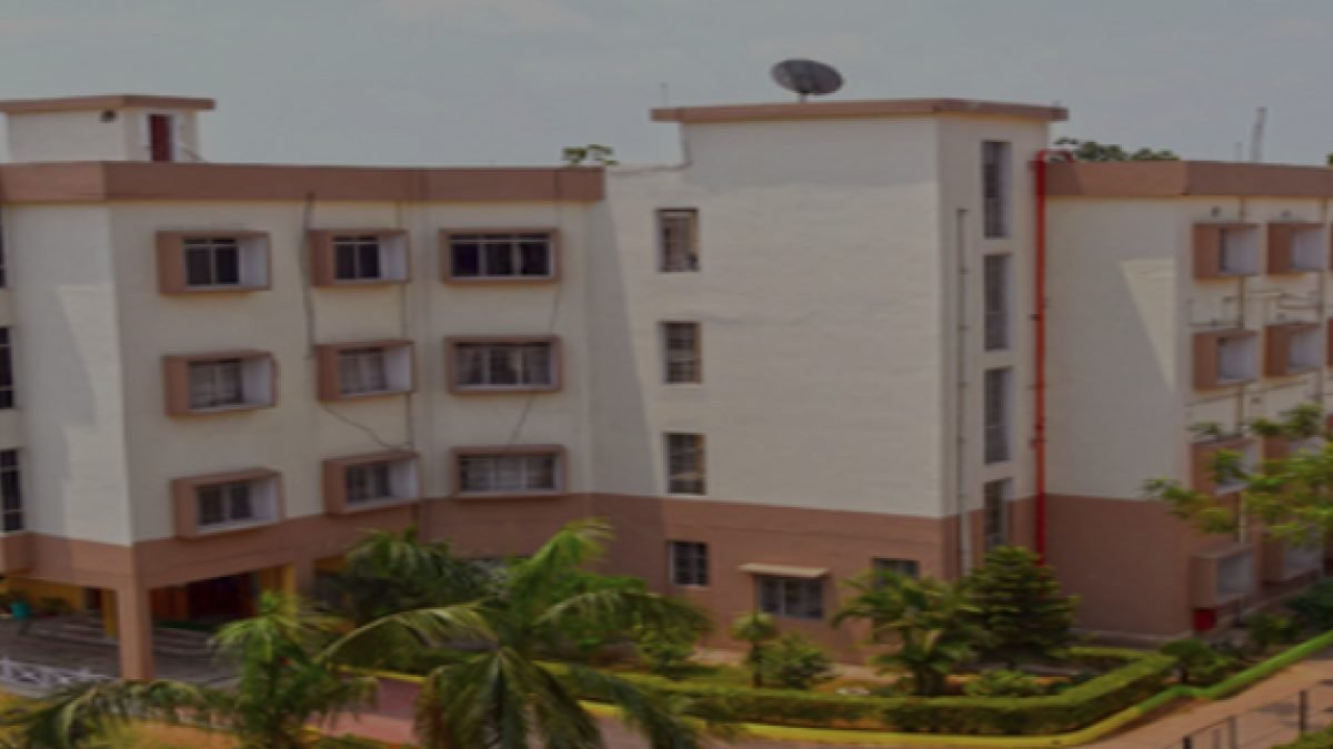 Dr. B.C. Roy College of Pharmacy & AHS