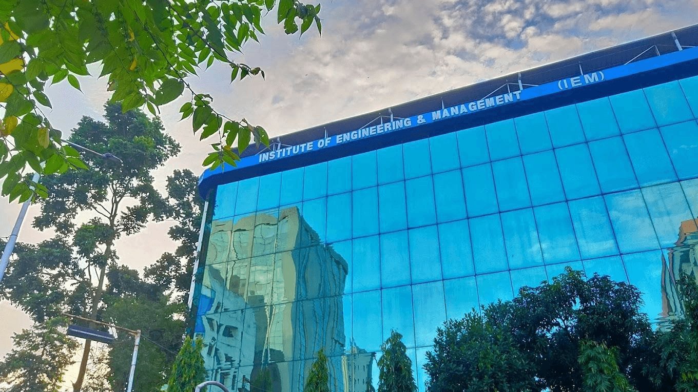 Institute of Engineering & Management (IEM)