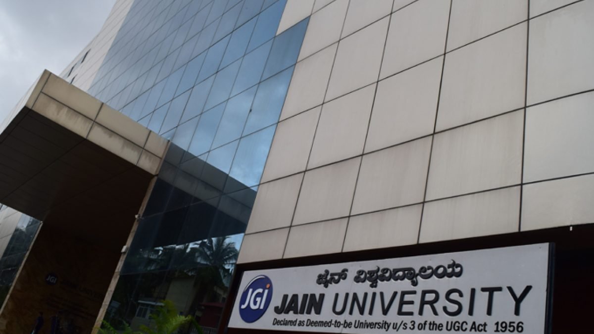Jain University