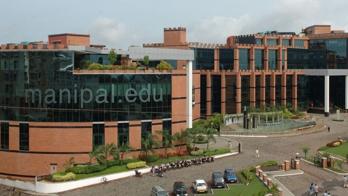 Manipal Academy of Higher Education