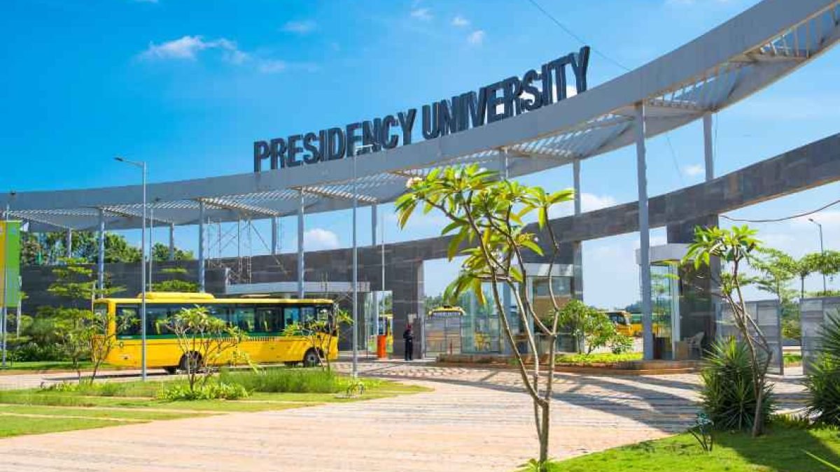 Presidency University
