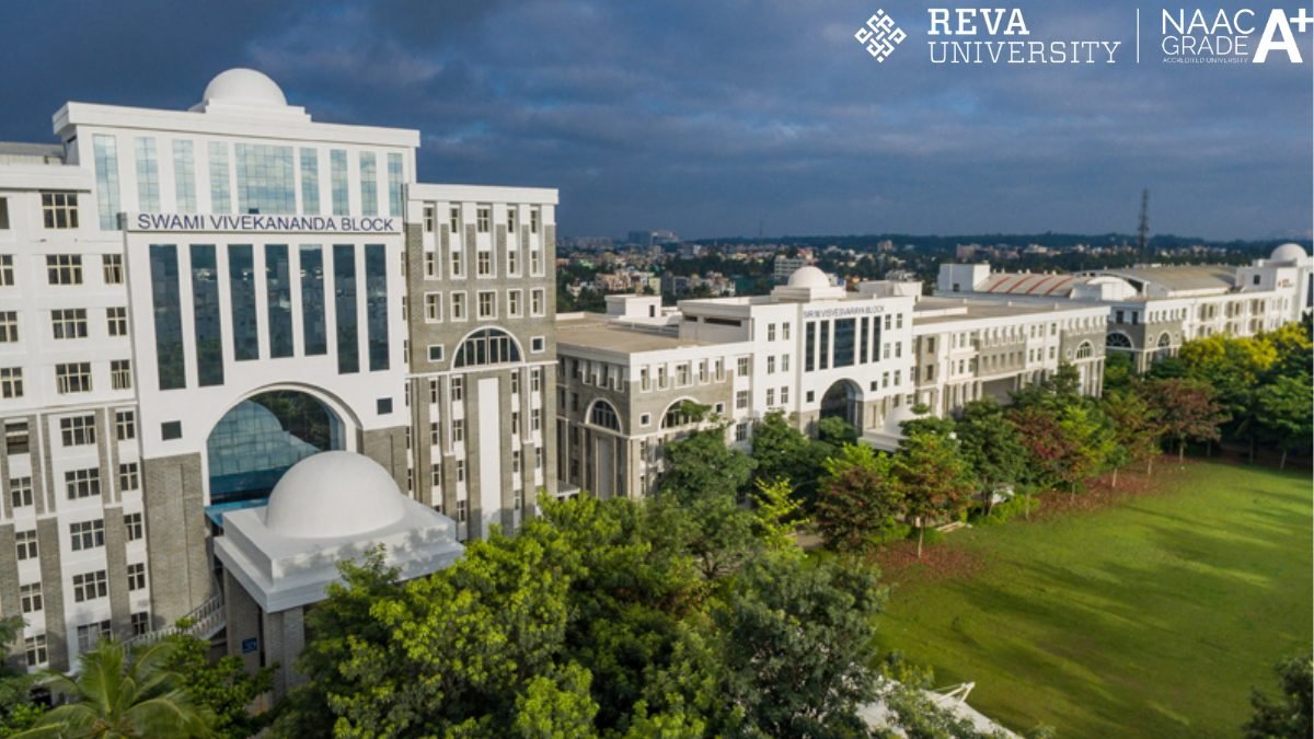 REVA University