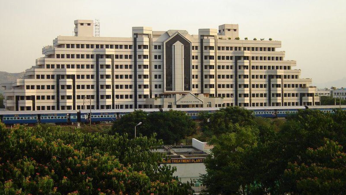 Vellore Institute of Technology (VIT)
