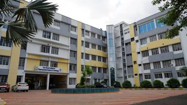 Guru Nanak Institute of Pharmaceutical Science and Technology (GNIPST)